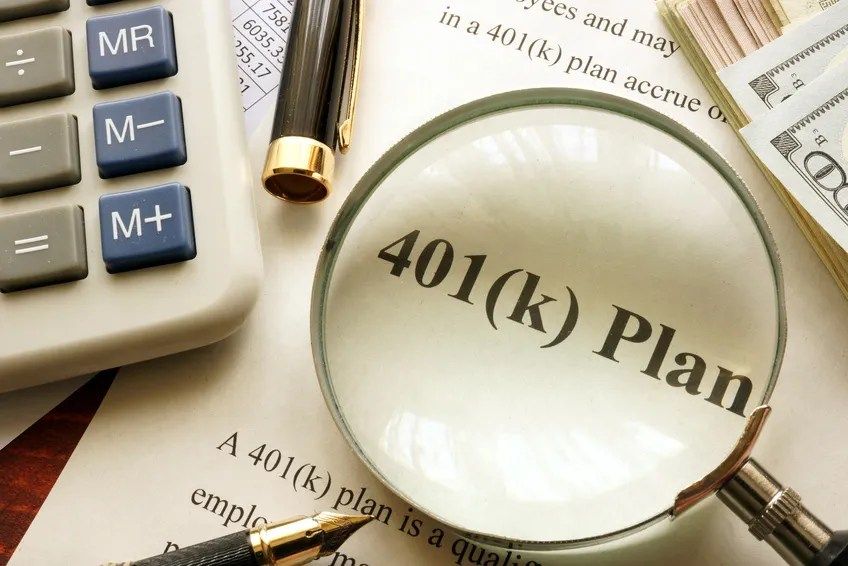 Mastering 401(k) Plans