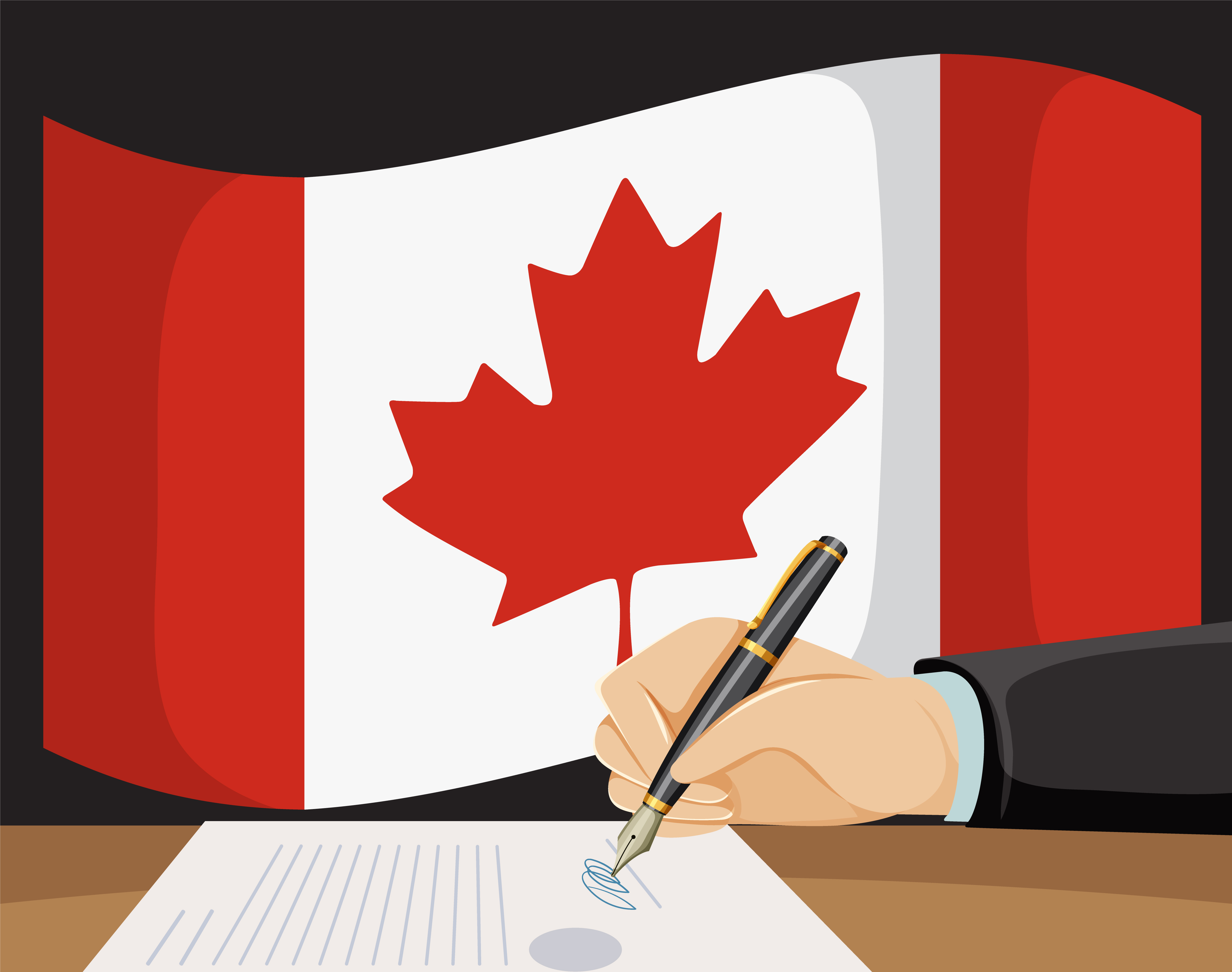 Canada income tax return for NRIs