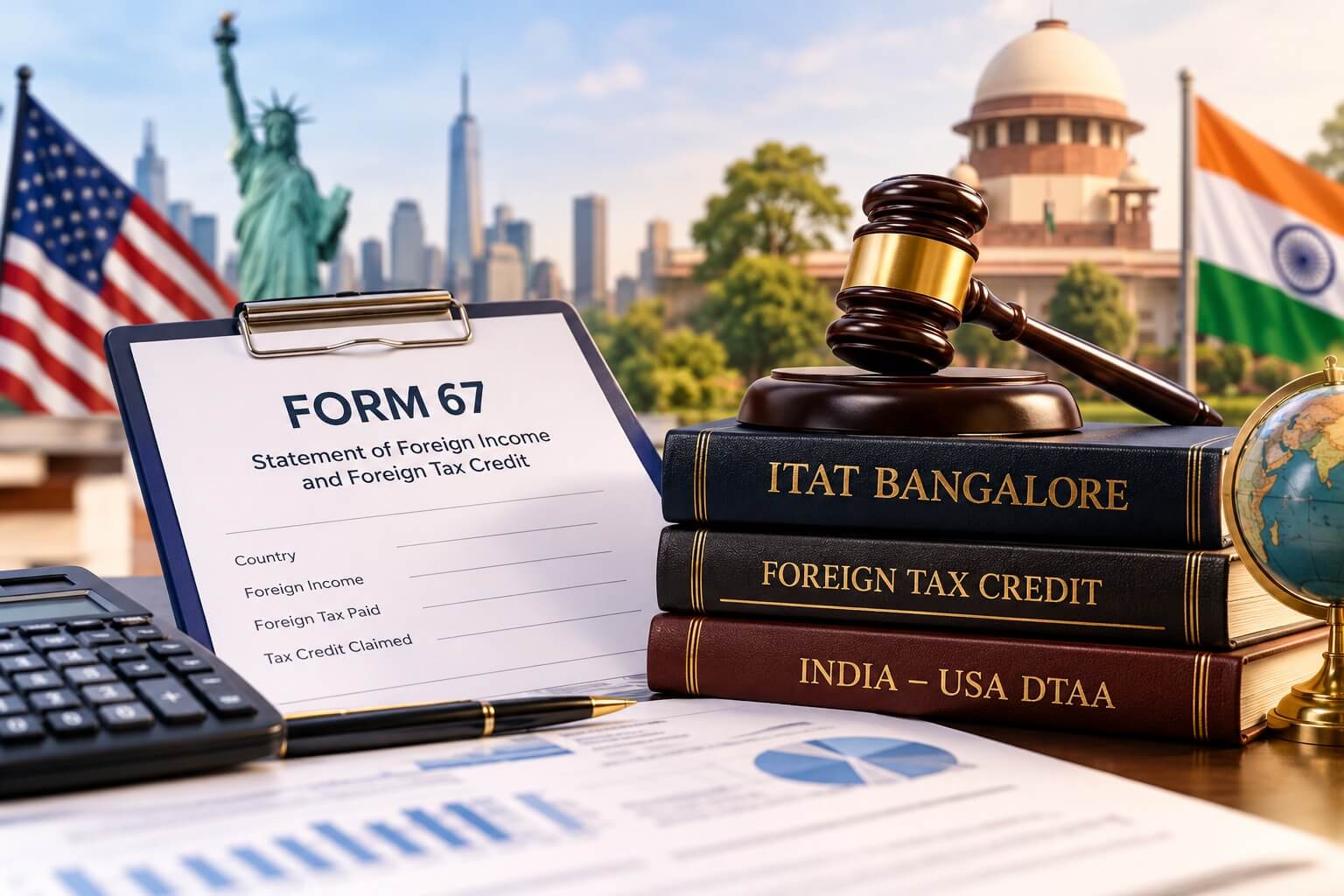 ITAT Bangalore ruling for NRIs