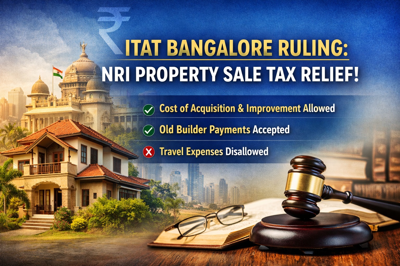 NRI Gifts Compliance