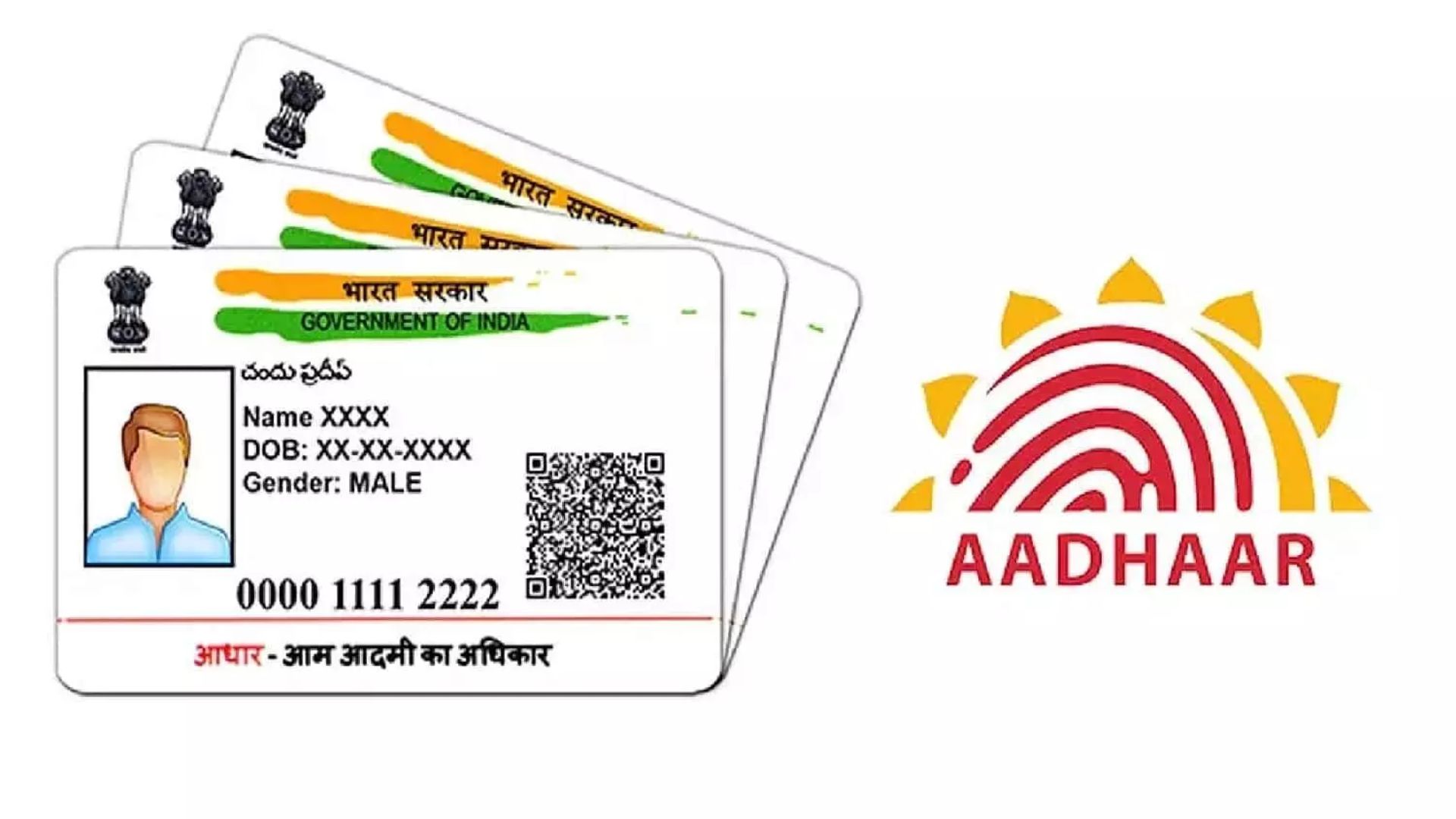 Guide to Obtain Aadhaar Card As an NRI