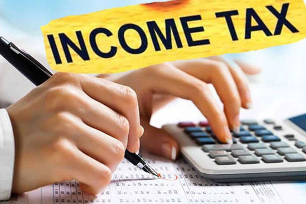 Income Tax Compliance
