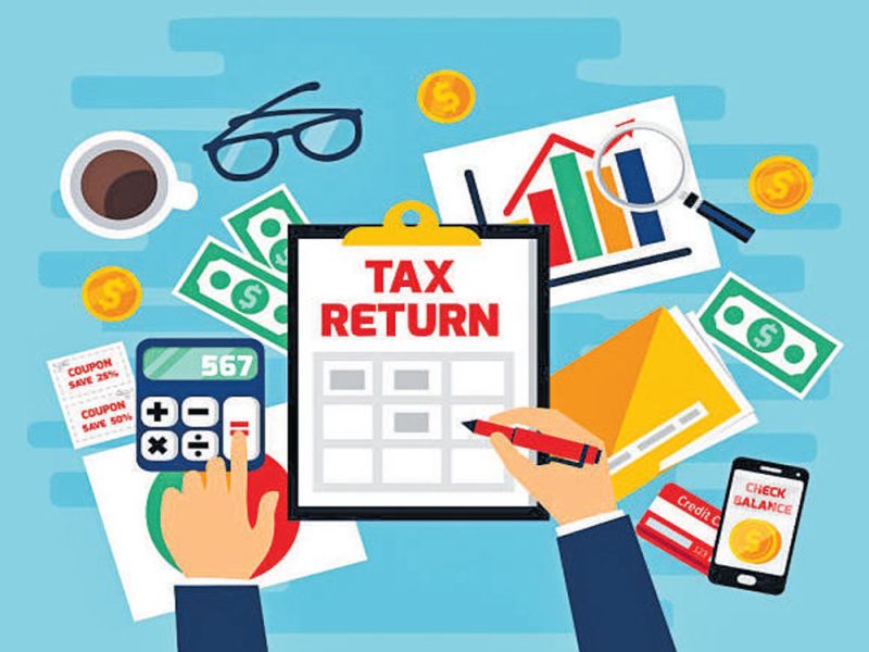 Key Changes in FY 2022-23 ITR Forms