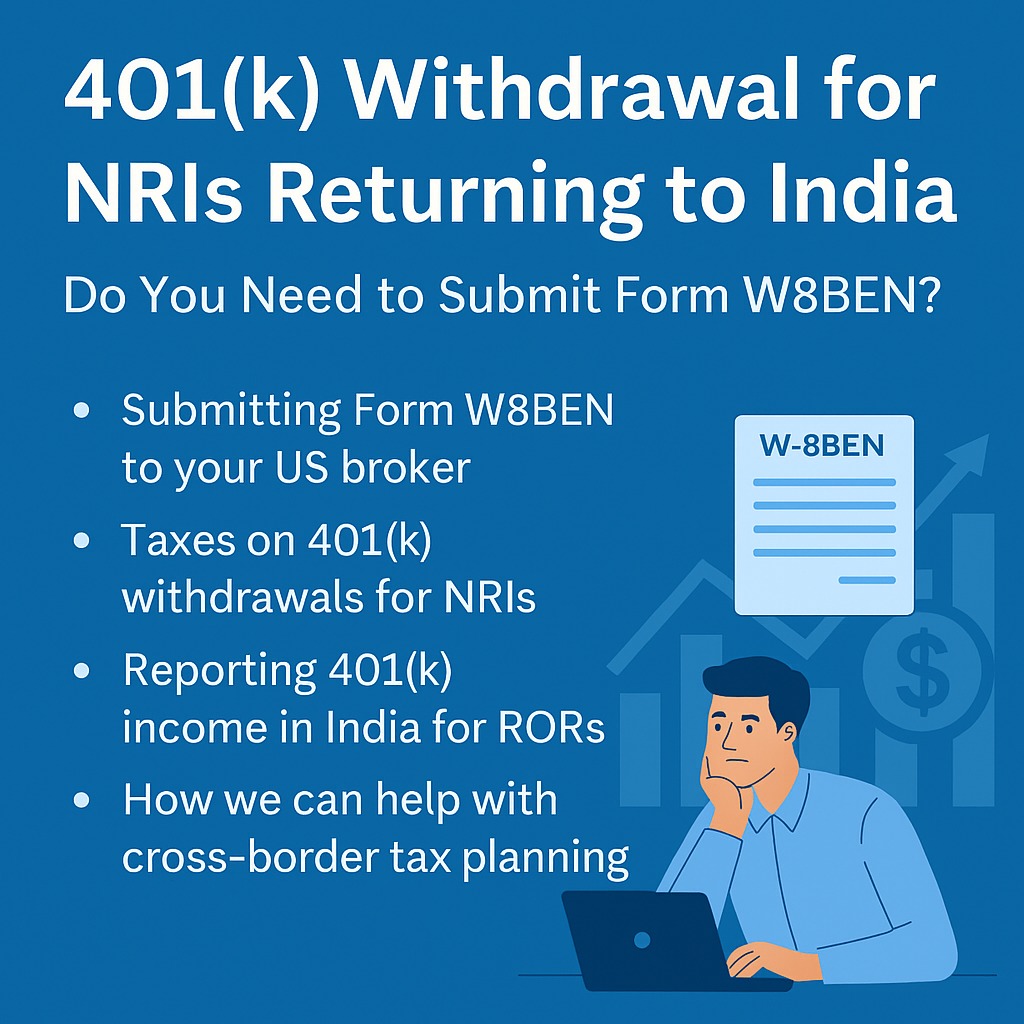 NRI tax saving 2025