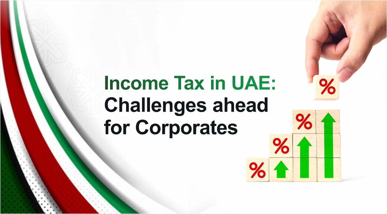 Challenges of UAE Corporate Tax