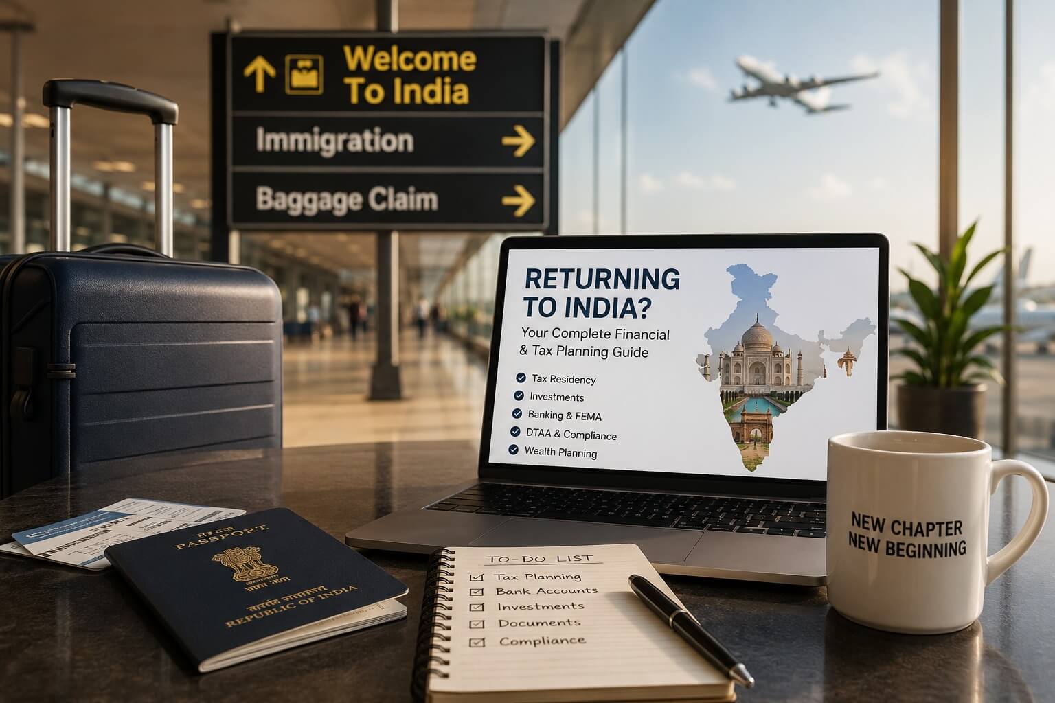 Foreign remittance compliance India
