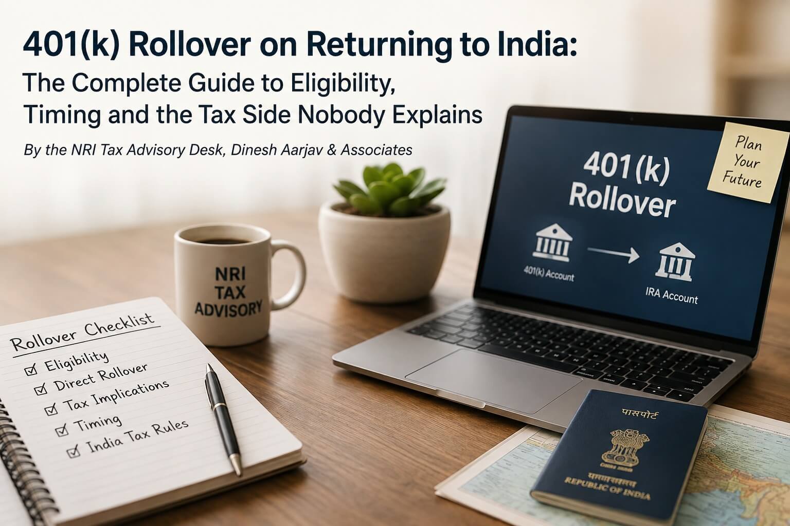 LTCG and TDS rates for NRIs