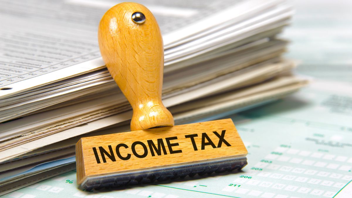 Income Tax e-Campaign for FY 2023-24
