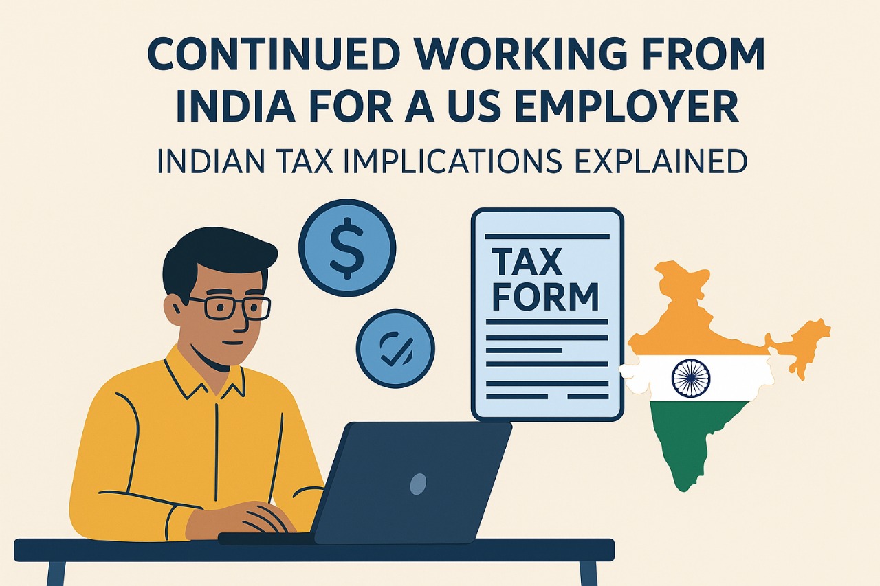 selling property in India as a U.S. citizen