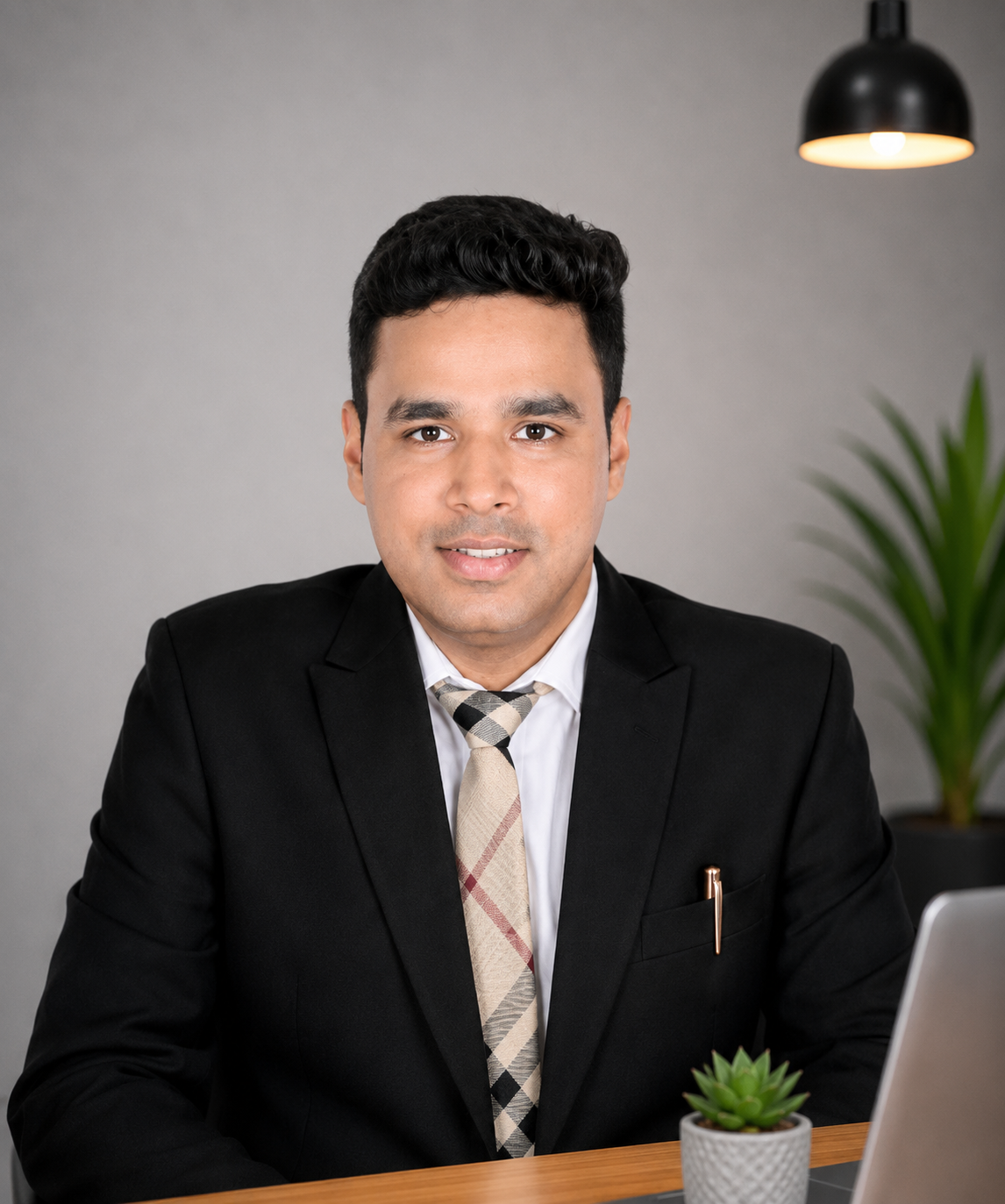 Author Image