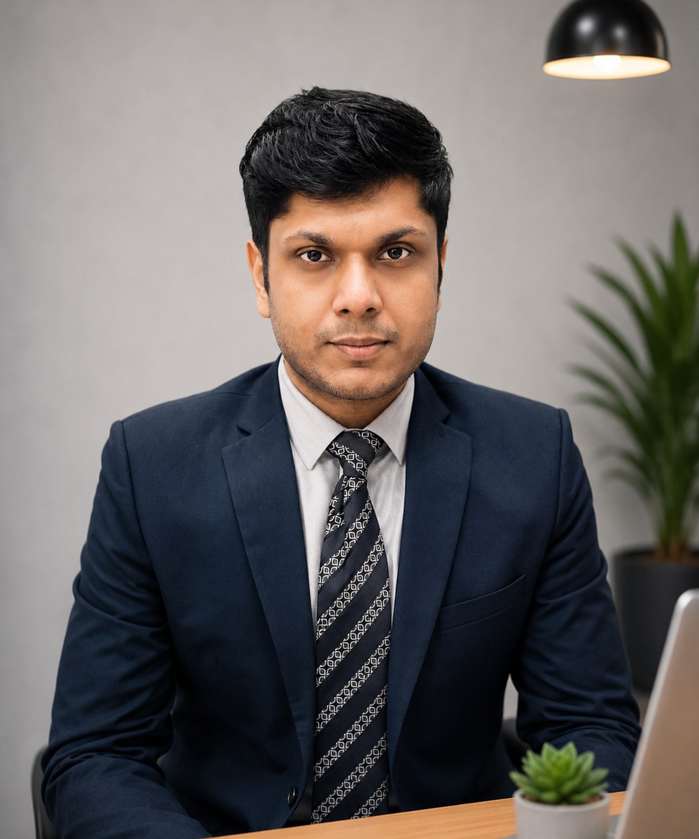 Author Image