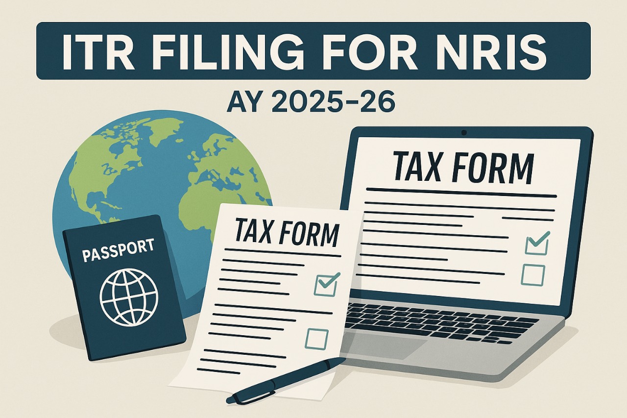 NRI Tax on Mutual Fund Gains