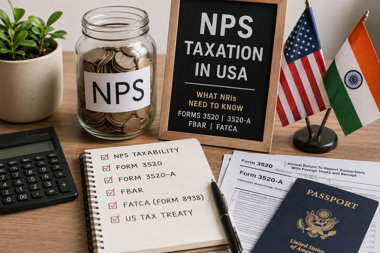 US Estate Tax for Returning Indians