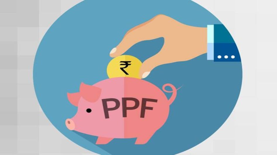 PPF Investments for NRIs