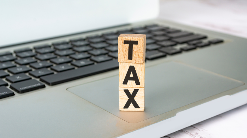 GOP Tax Bill 2025