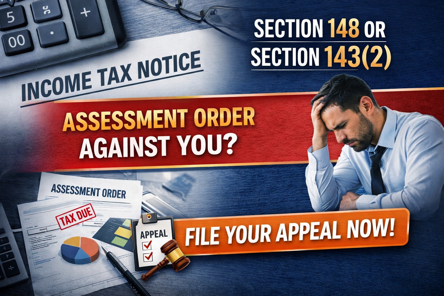 New Discard Return Option for ITR