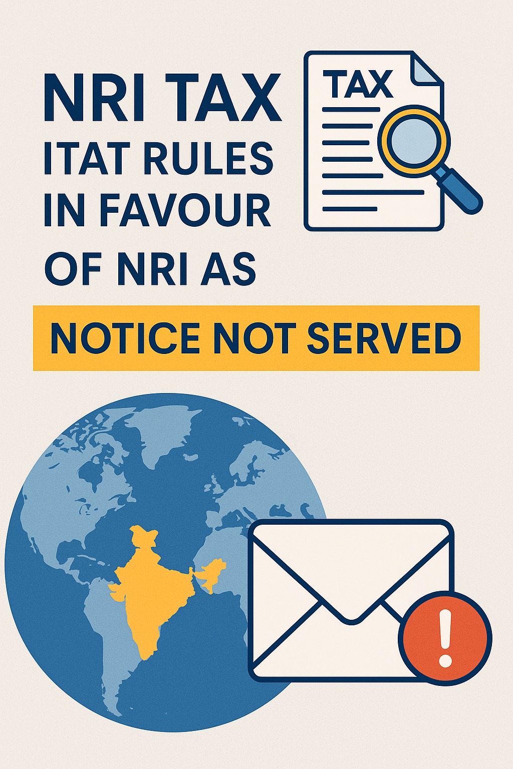 Declare Foreign Assets