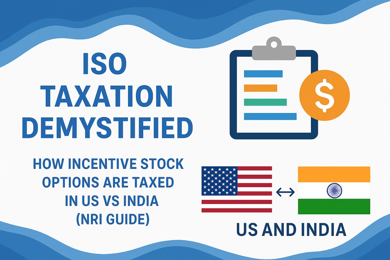 RSU taxation India