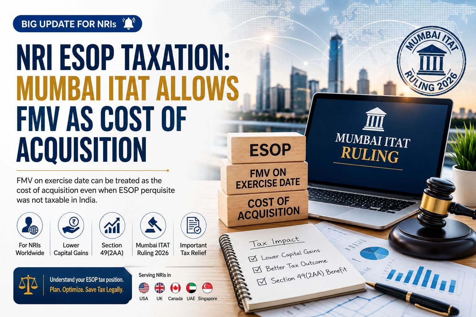 Crypto taxation for returning NRIs