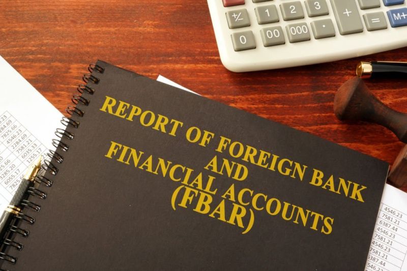 Understanding FBAR Reporting