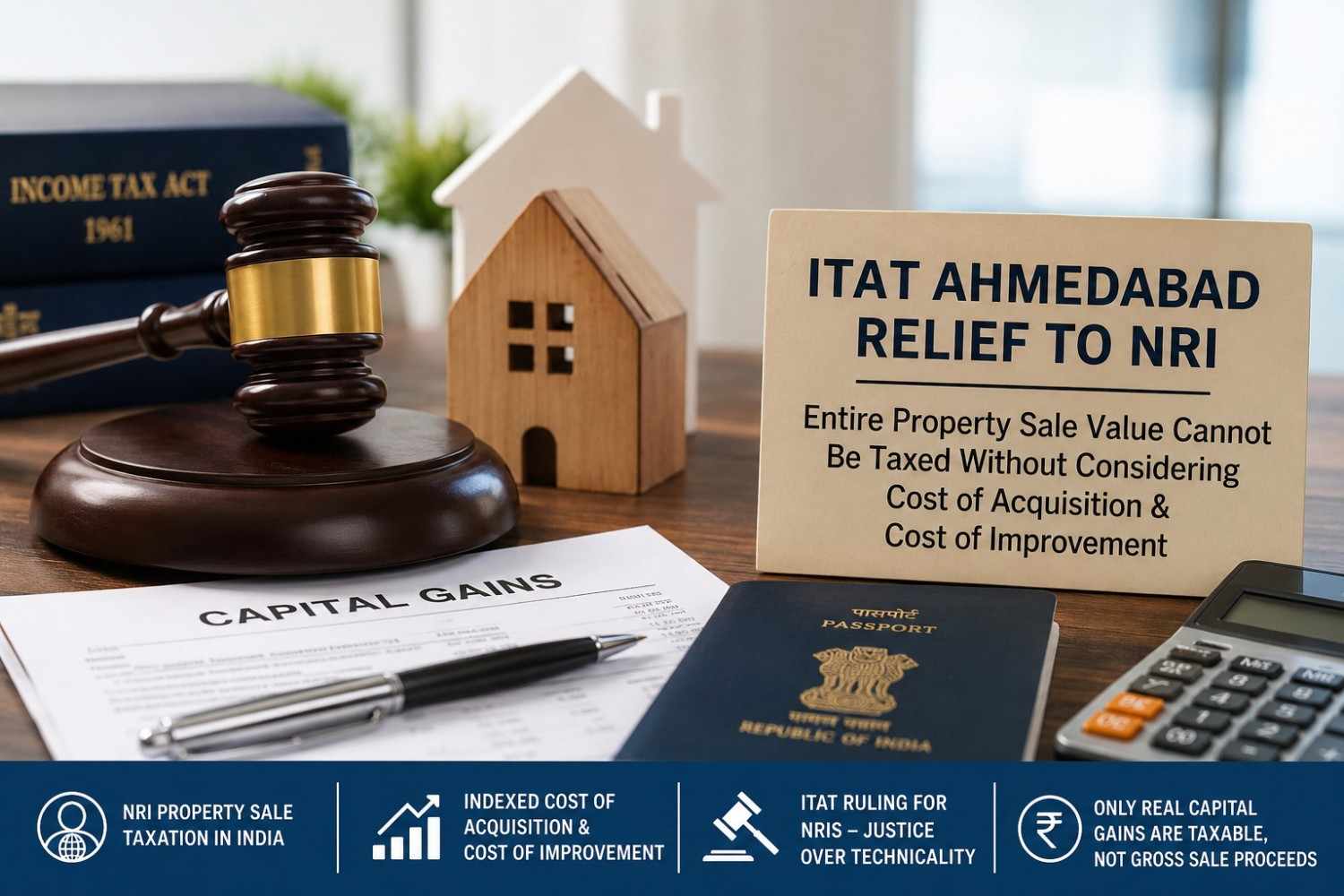 India-UAE Property Leak