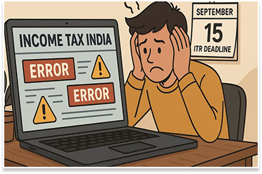 Facing mismatch in Form 26AS, AIS, and Form 16 while filing ITR? Here’s what you can do
